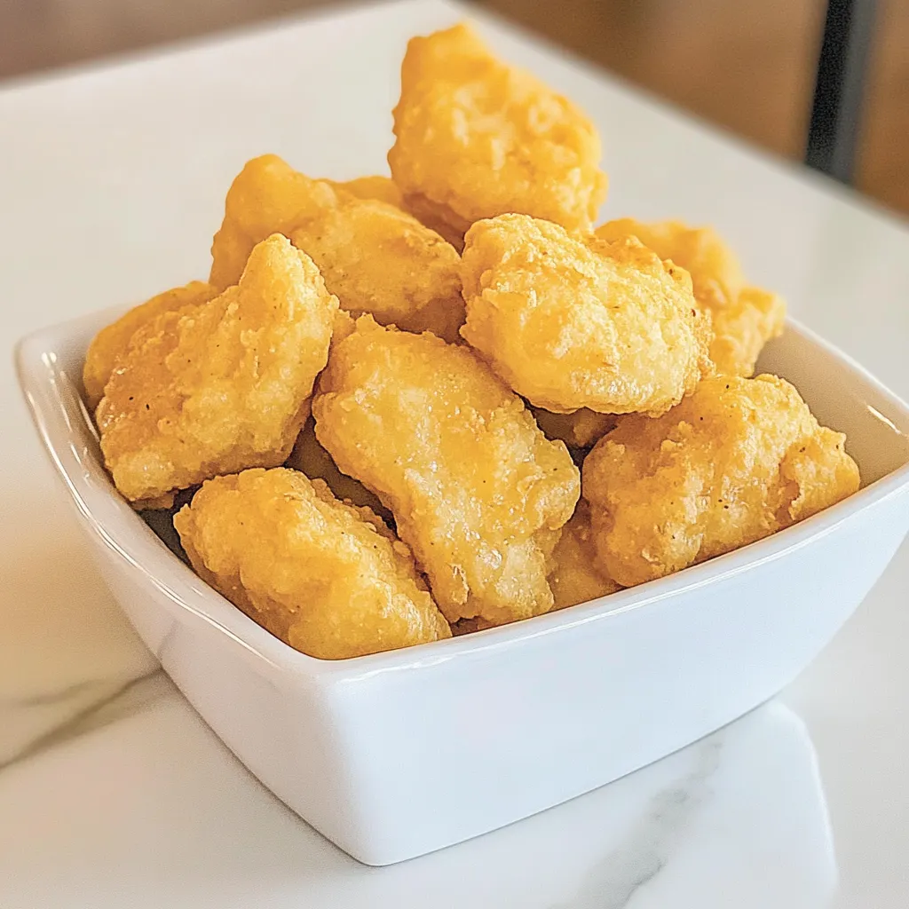 Homemade Chick-fil-A Sunjoy