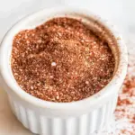 Homemade Chicken Taco Seasoning