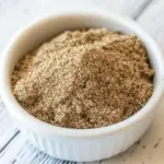 Homemade Simple Chicken Seasoning