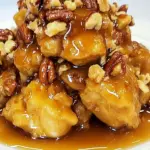Honey Pecan Chicken