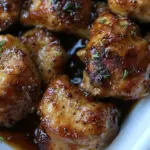 Honey Soy Chicken