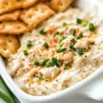 Hot Crab Dip