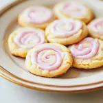Hot Pot Sugar Cookies