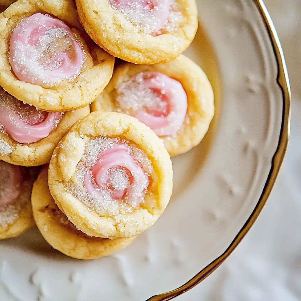 Hot Pot Sugar Cookies