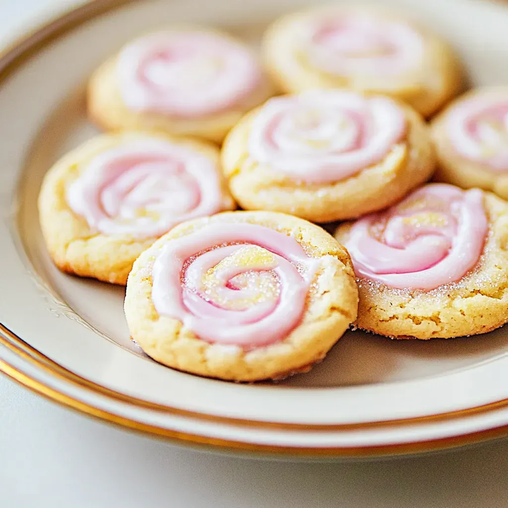 Hot Pot Sugar Cookies