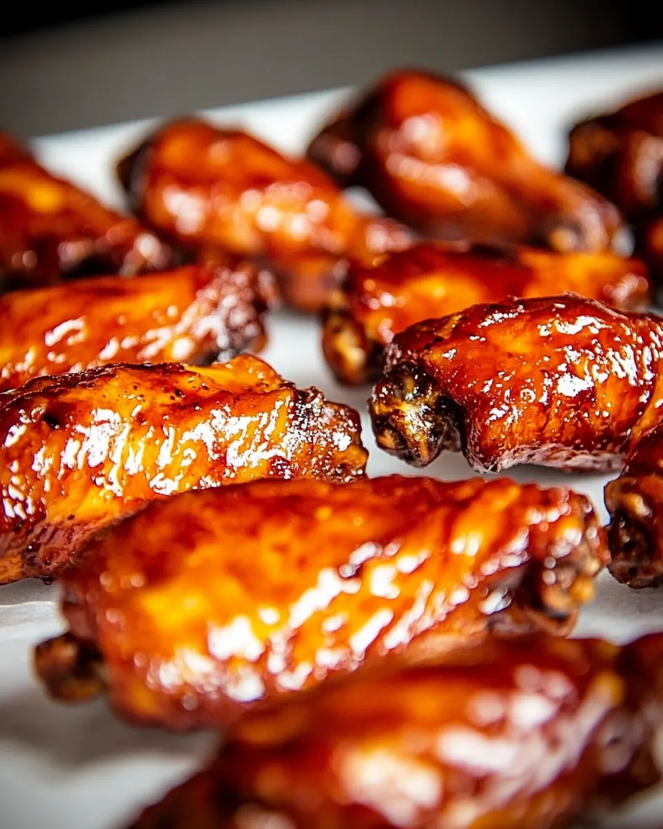 How To Cut Chicken Wings