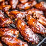 How To Cut Chicken Wings