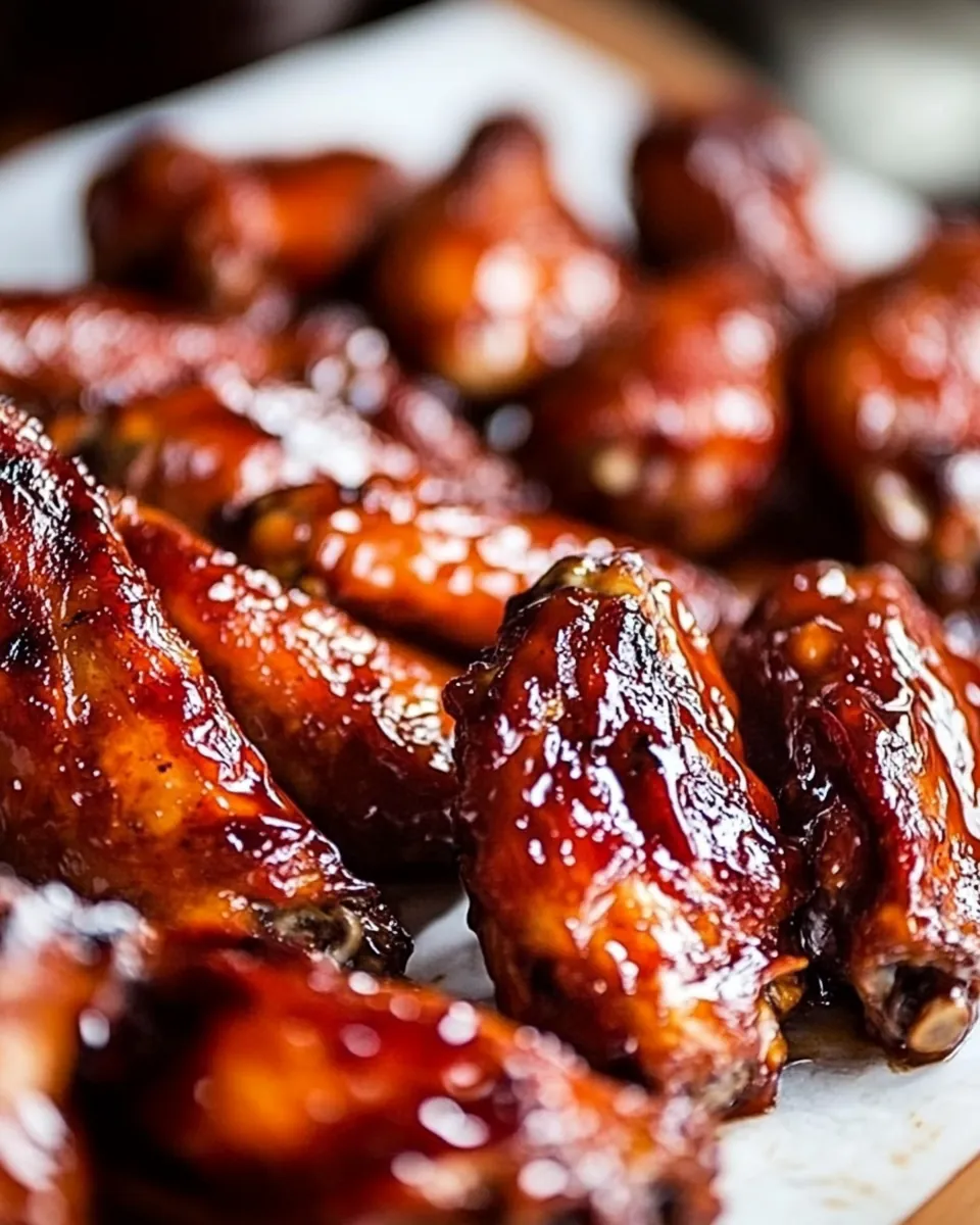 How To Cut Chicken Wings