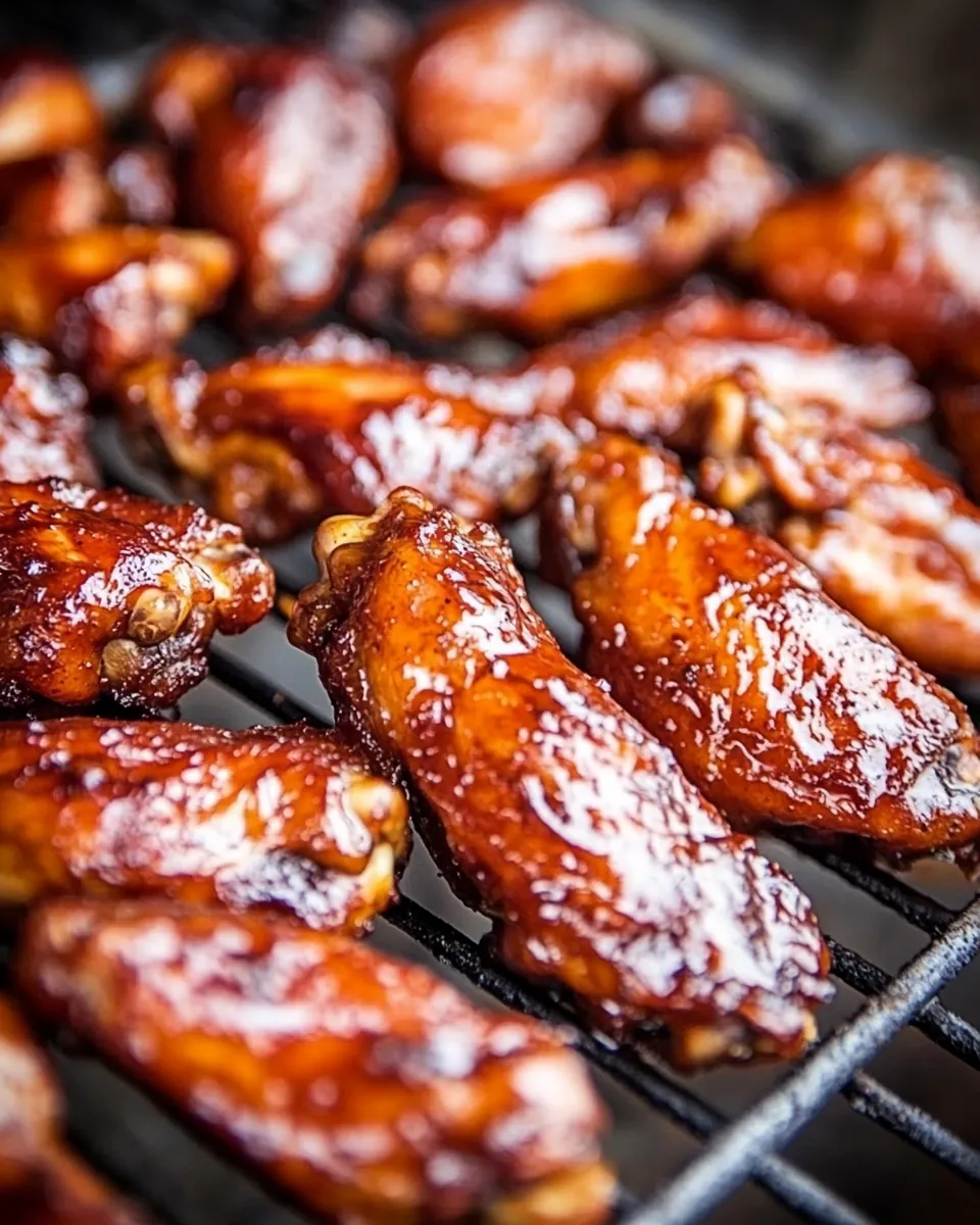 How To Cut Chicken Wings