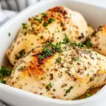 Baked Chicken