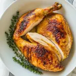 How to Carve a Chicken