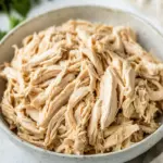 Shredded Chicken