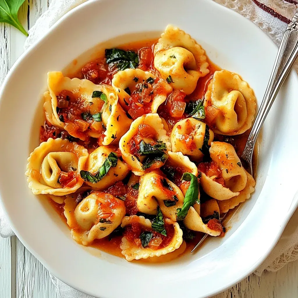 Tortellini