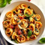 Tortellini