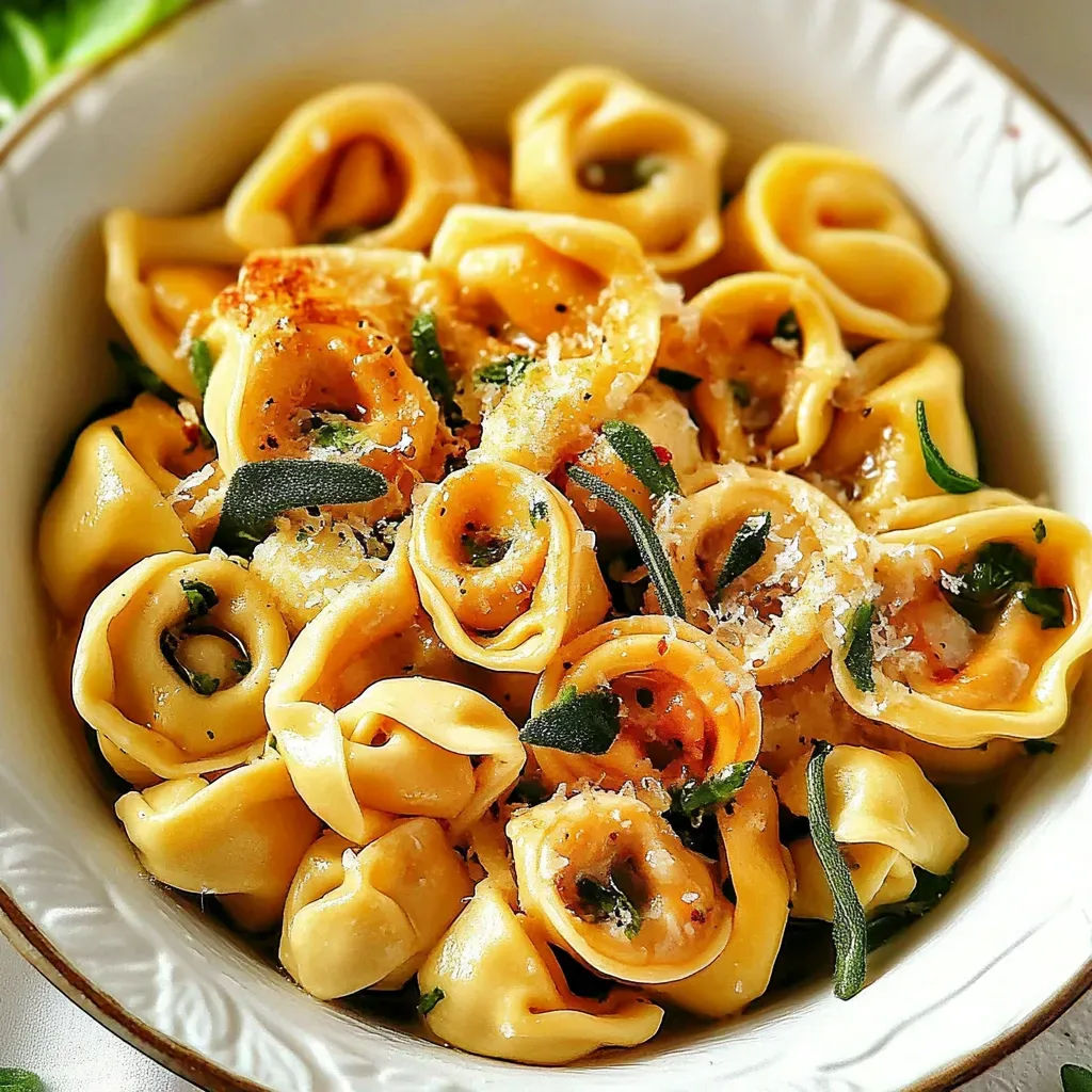 Tortellini