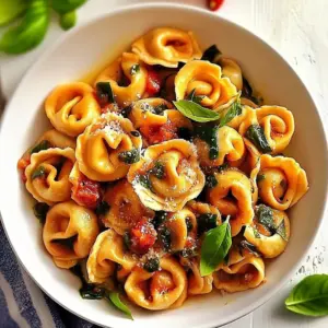 Tortellini