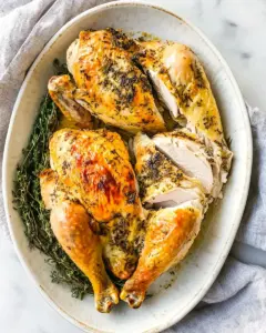 How to Cut a Whole Chicken