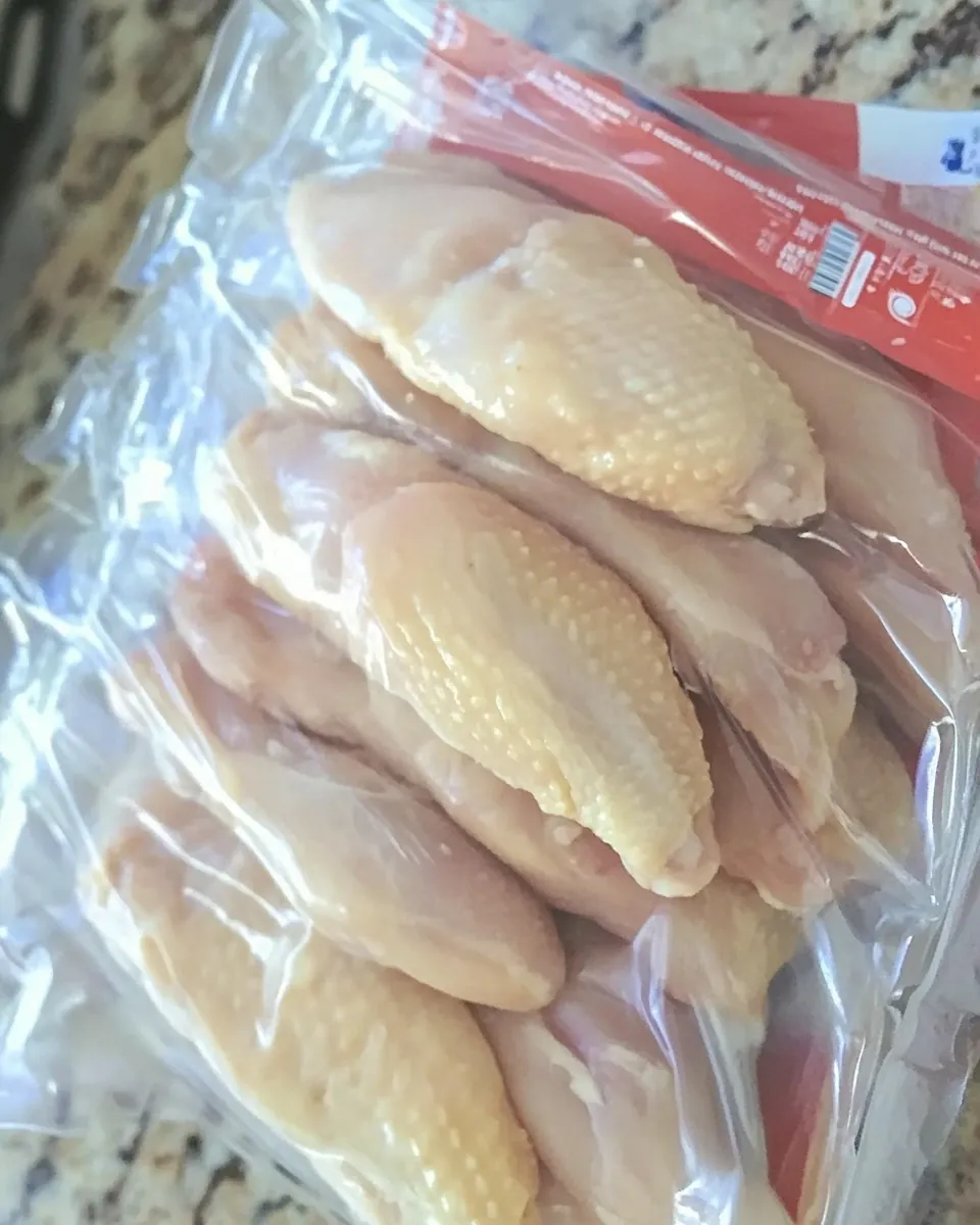 How to Freeze Chicken
