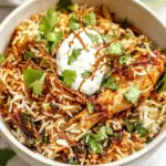 Biryani Chicken