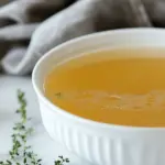 Chicken Stock