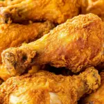 Crispy Fried Chicken