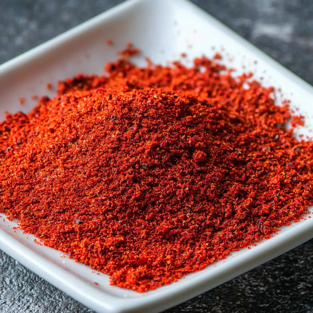 Paprika