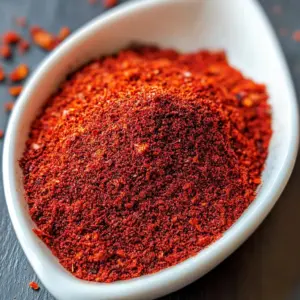 Paprika