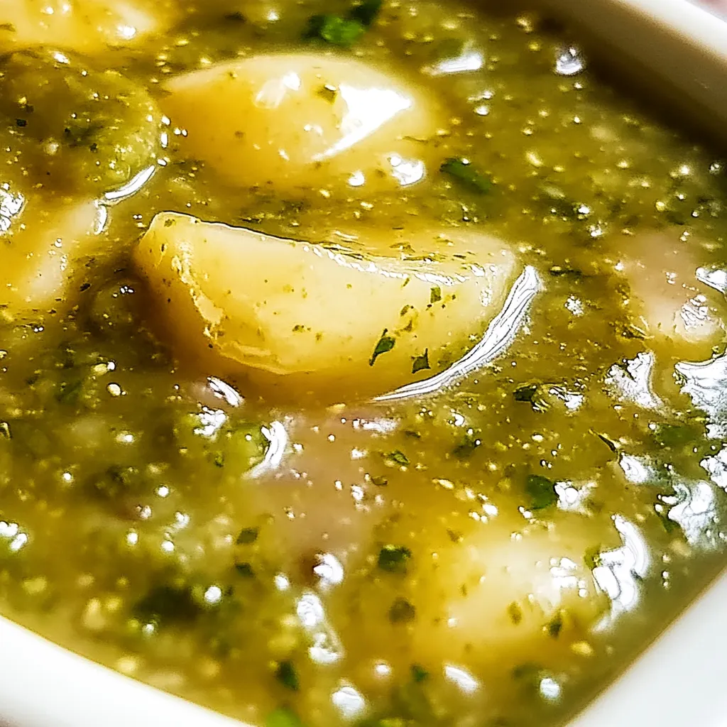 Salsa Verde