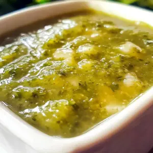 Salsa Verde