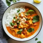 Instant Pot Massaman Curry