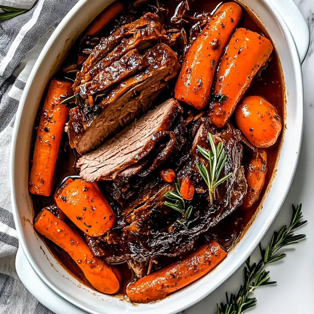 Instant Pot Roast