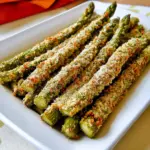 Italian Asparagus Sticks