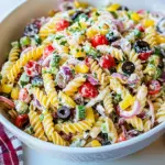 Italian Pasta Salad
