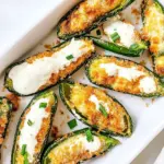 Jalapeno Poppers