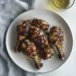 Jerk Chicken