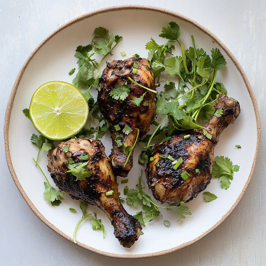 Jerk Chicken