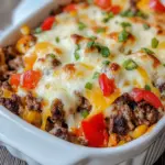 John Wayne Casserole