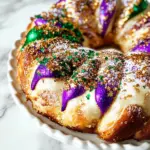 King Cake