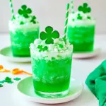 Leprechaun Floats