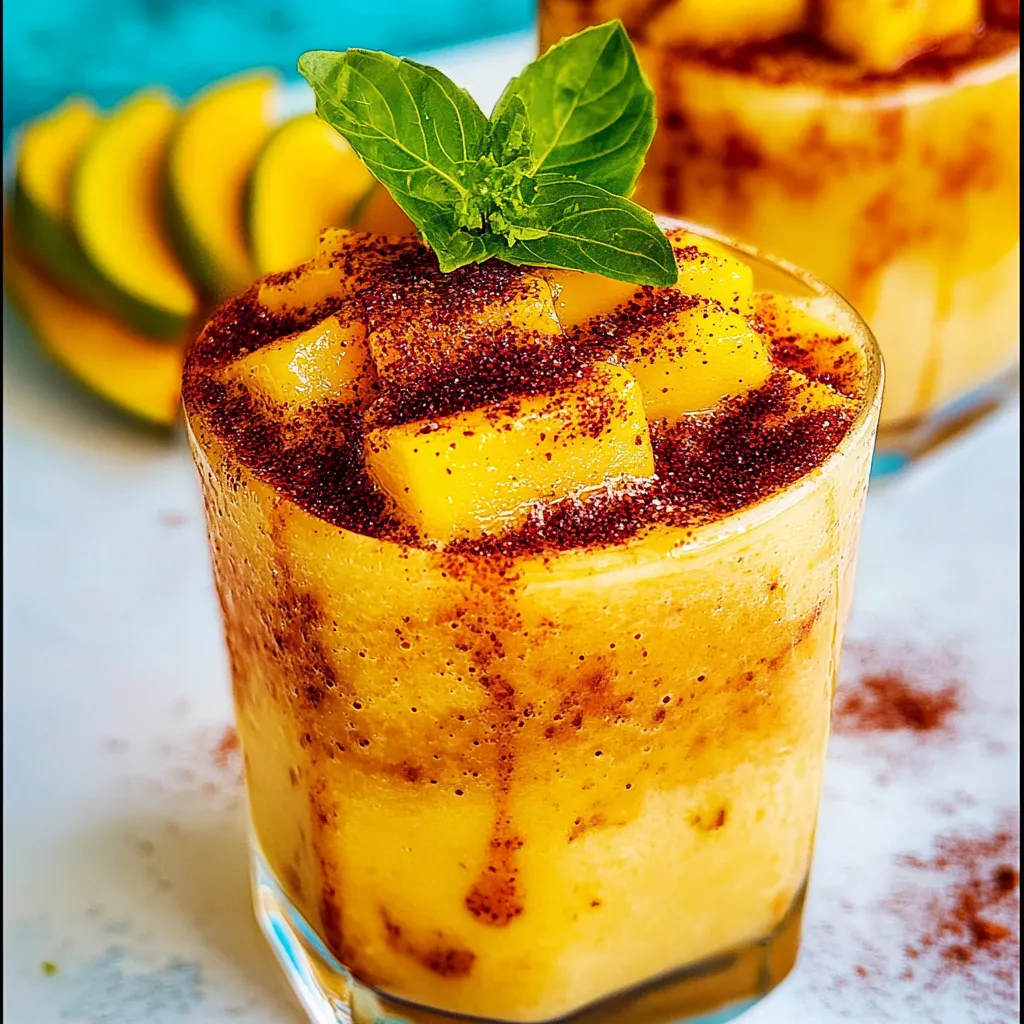 Mangonada