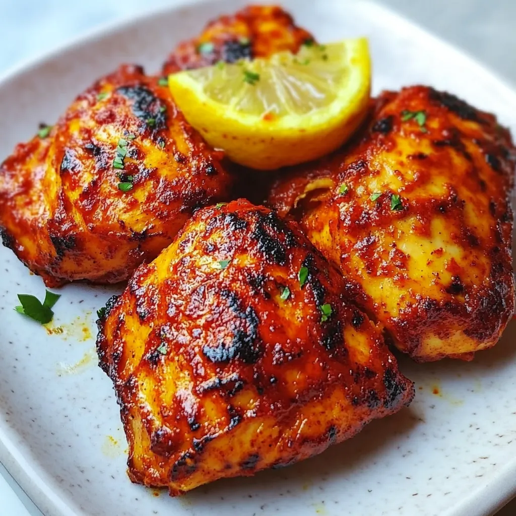 Nando’s Peri-Peri Chicken