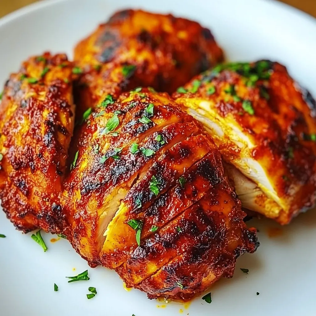 Nando’s Peri-Peri Chicken