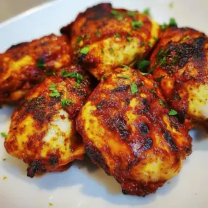 Nando’s Peri-Peri Chicken