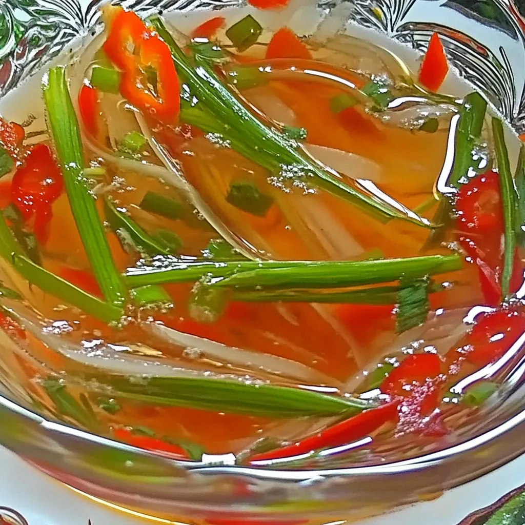 Nuoc Cham