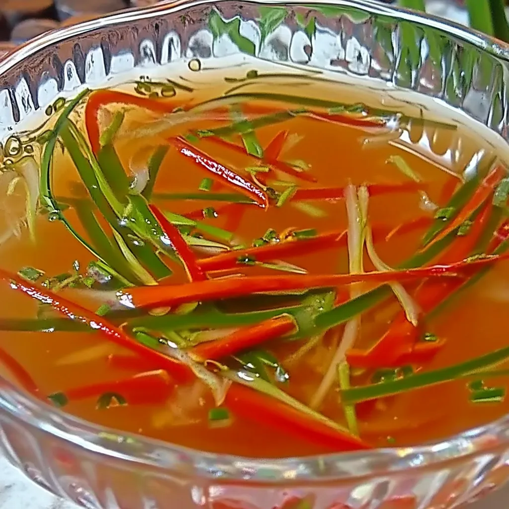 Nuoc Cham