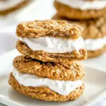 Oatmeal Cream Pies