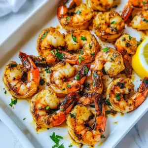Old Bay Shrimp