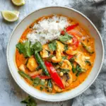 Panang Curry