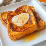 Pumpkin French Toast