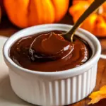 Pumpkin Nutella